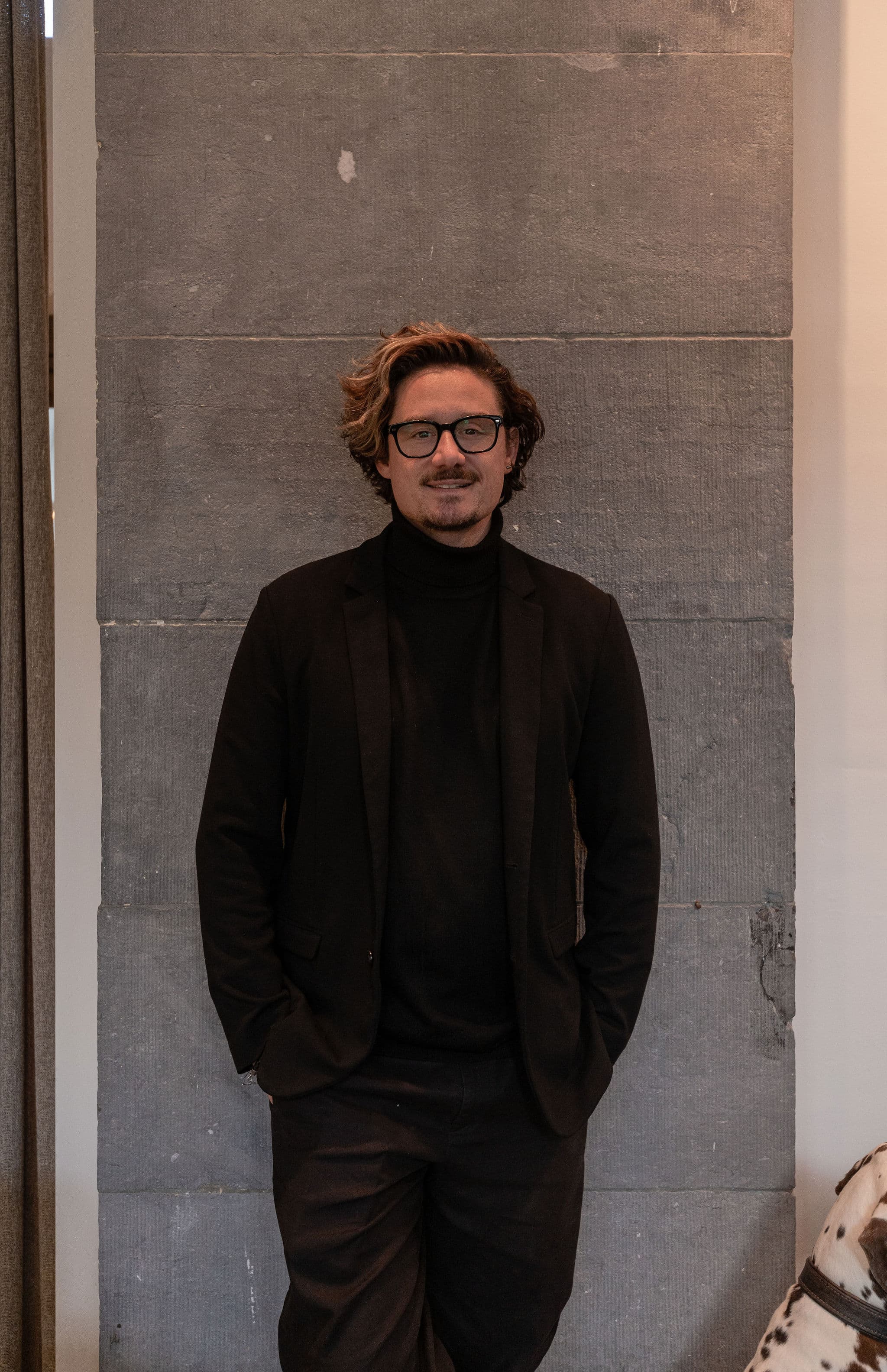 Kristof Buelens
